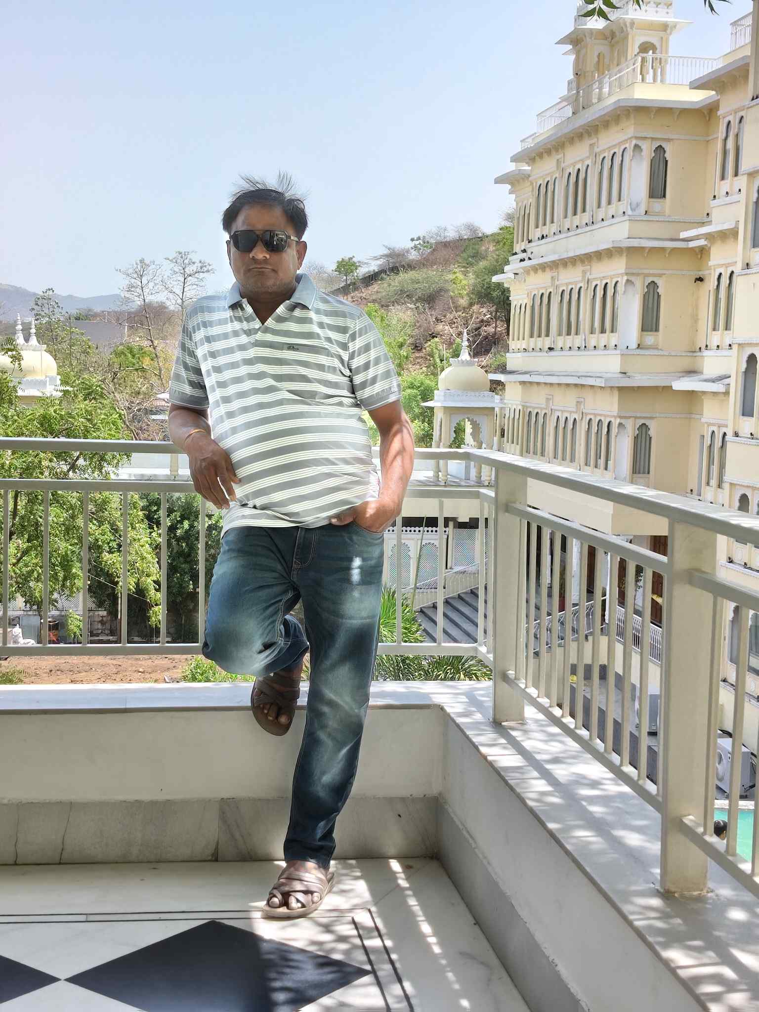 VISHNU PATEL